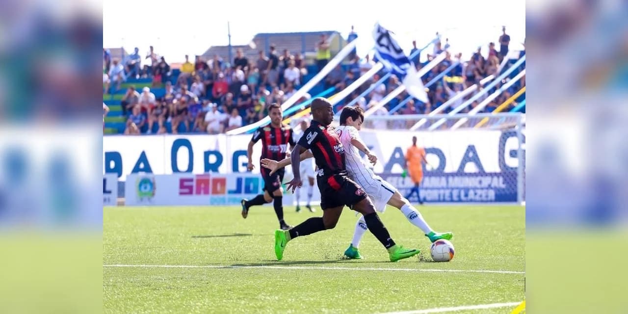 Na zona de classificação Batel recebe Independente neste domingo
