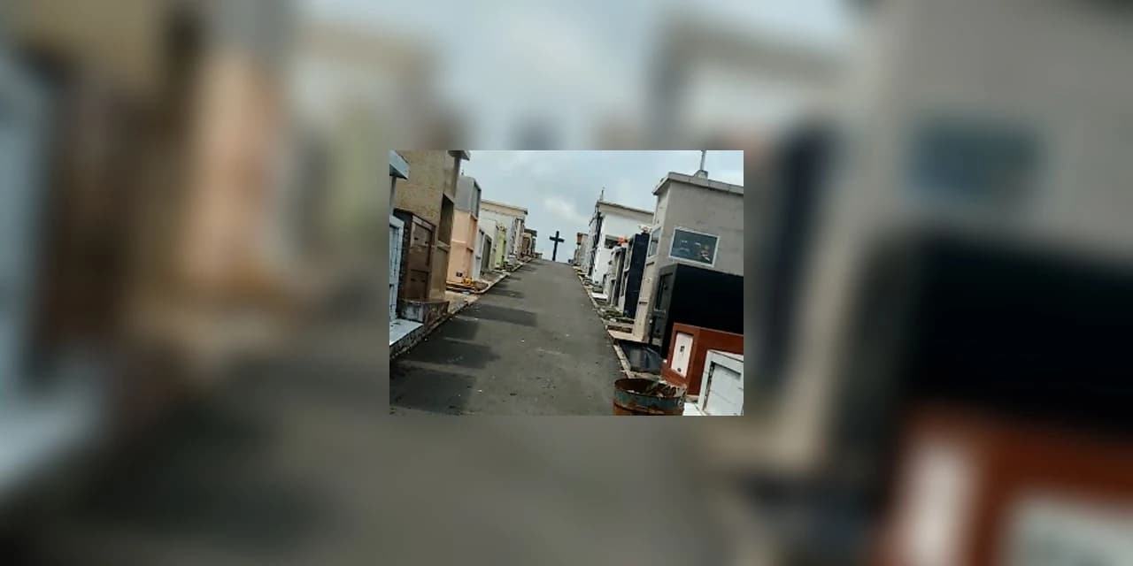 Após ser morto e enterrado, homem tem corpo retirado do caixão pelo próprio assassino