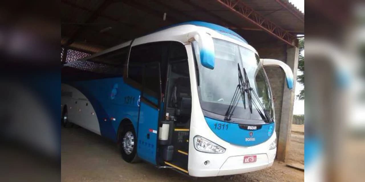 Pelo segundo ano consecutivo acadêmicos de Ivaí tem transporte gratuito