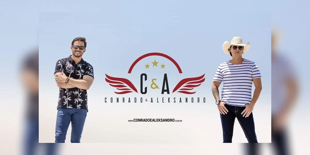 Minha cidade é massa acontece em Prudentópolis com atração nacional.
