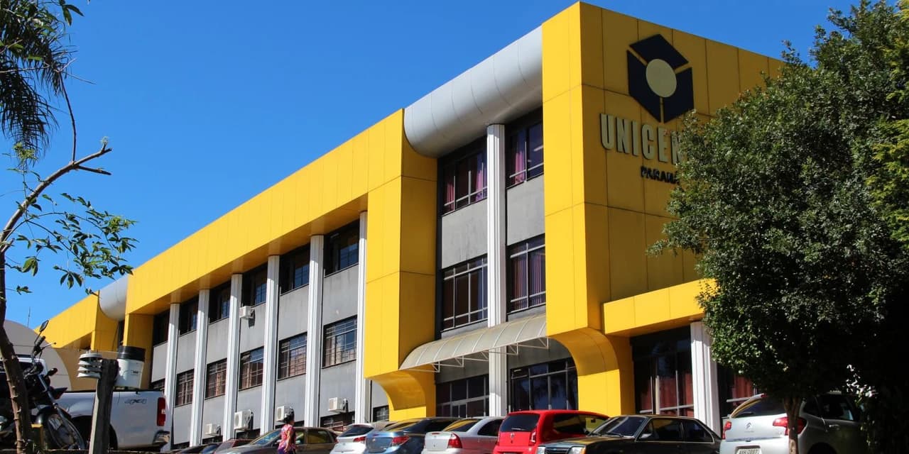 Reitor confirma paralisação à partir de segunda em evento da UNICENTRO em Guarapuava