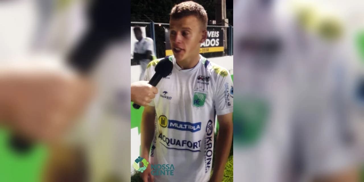 Prata da casa brilha e Prudentópolis se despede com vitória do paranaense