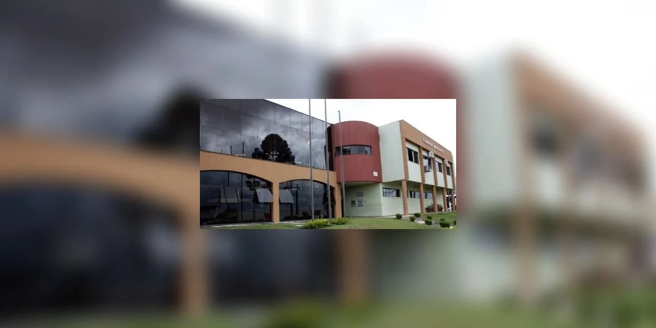 MPPR cumpre mandados de busca e apreensão em investigação sobre desvio de notebooks da Câmara Municipal