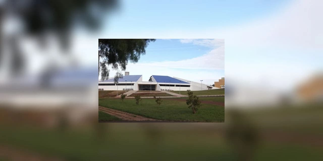 UEPG inaugura nova Biblioteca Central na terça-feira