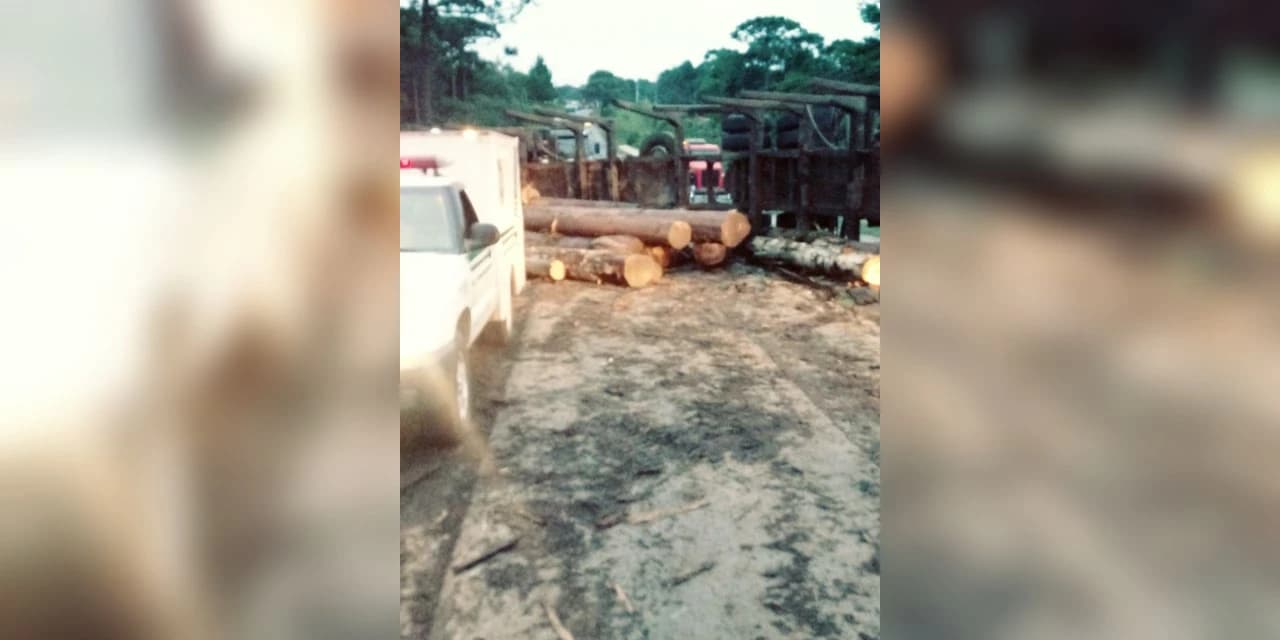 Motorista morre em acidente na PR-151