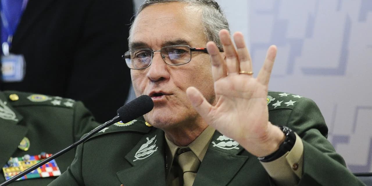 General se manifesta em redes sociais e julgamento de hoje do STF fica ainda mais tenso