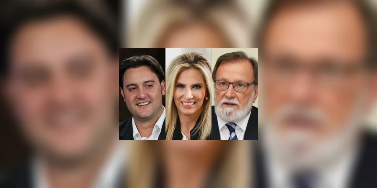 Primeira pesquisa Ibope de 2018 aponta empate técnico entre Ratinho e Osmar