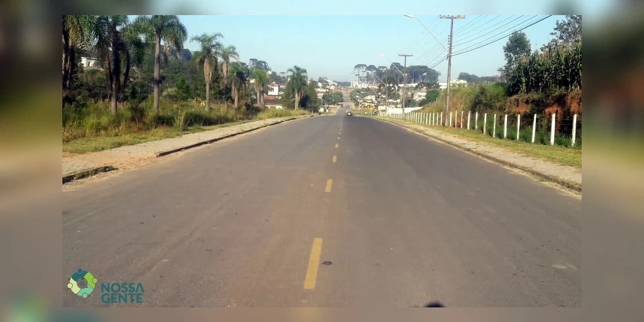 Homem nu ataca alunas da Unicentro em Prudentópolis