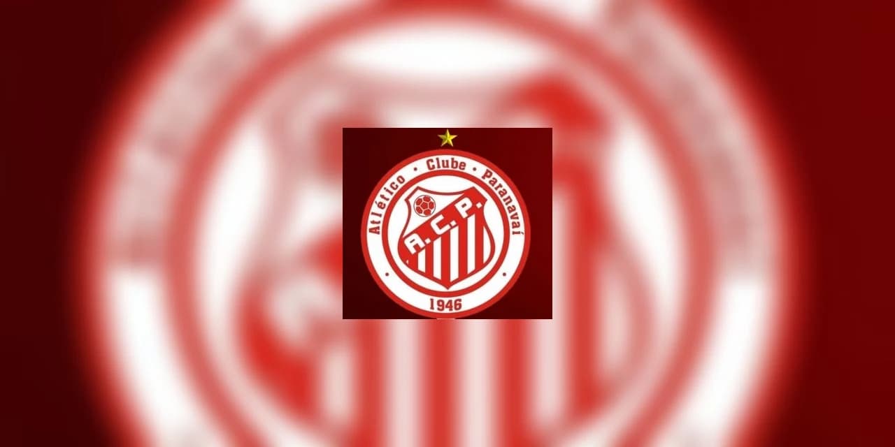 Jogador do ACP afirma ser do PCC e ameaça assistente de morte em jogo da Série Prata