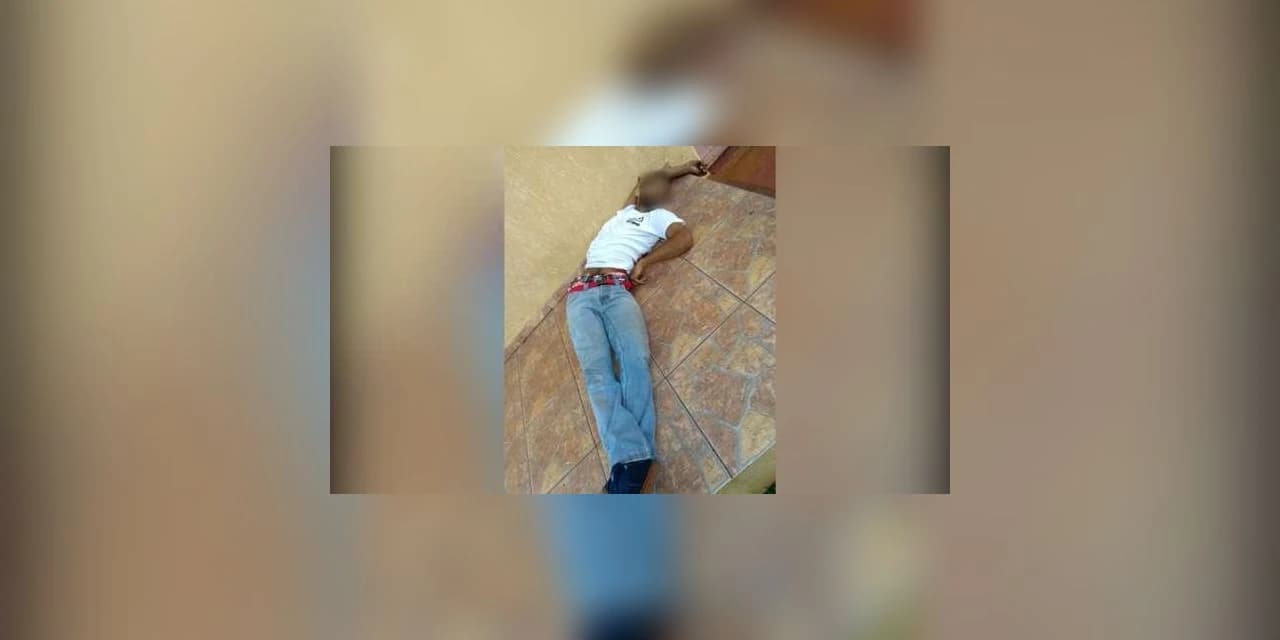Hóspede misterioso reage e mata ladrão que tentou assaltar pousada no Paraná