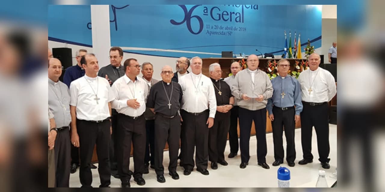 Bispos incentivam festas fraternas e sem bebidas alcoólicas no Paraná