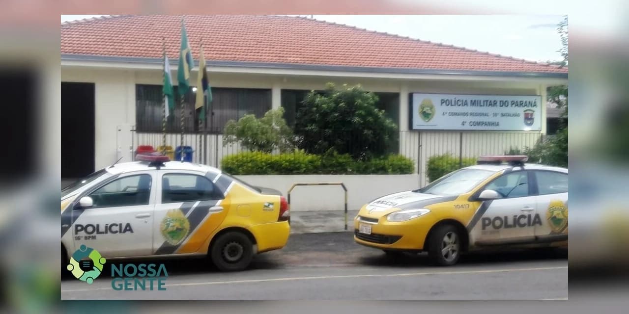 Demais ocorrências policiais do final de semana