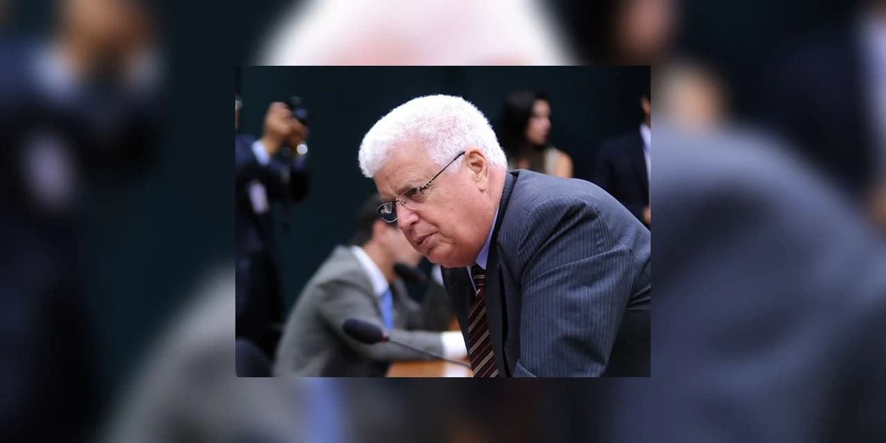 Ação penal contra deputado Nelson Meurer é a primeira da Lava Jato a ser liberada para julgamento no STF