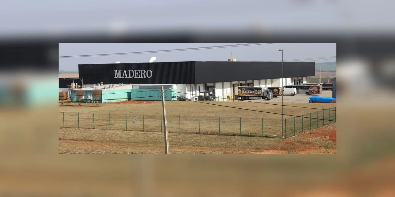 Grupo do Madero pretende captar até R$ 380 milhões