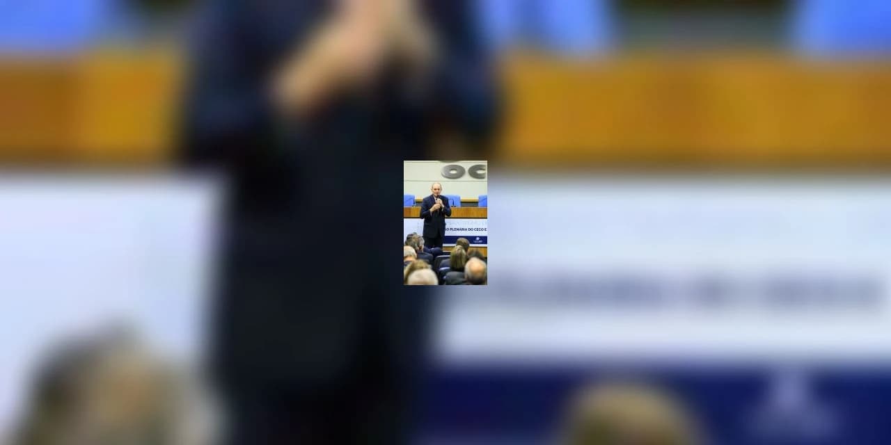 Manfred Alfonso Dasenbrock assume coordenação do Conselho de Crédito da OCB
