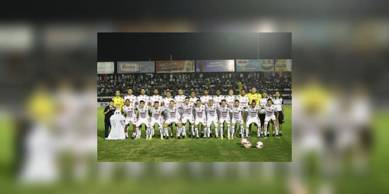 Operário vence PSTC e retorna à Primeira Divisão do Paranaense