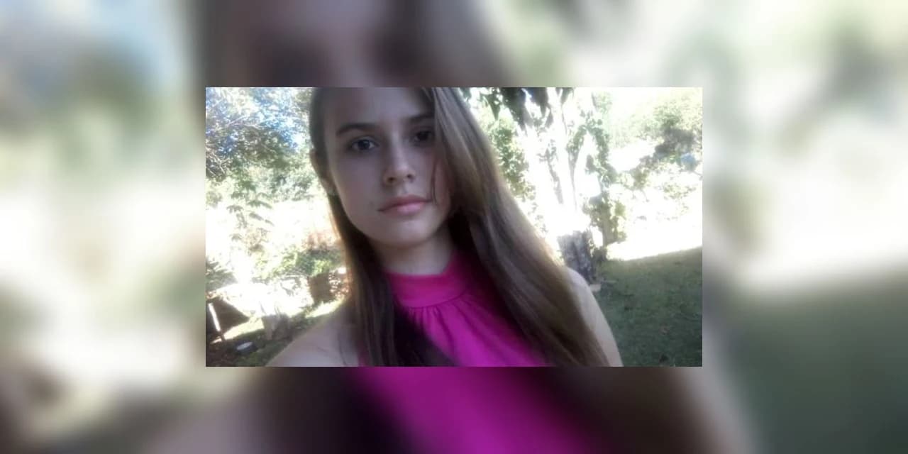 Garota morre atropelada na divisa entre Prudentópolis e Guamiranga