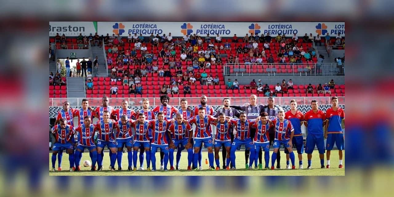 Cascavel vence o Rolândia e garante o acesso à elite do estadual