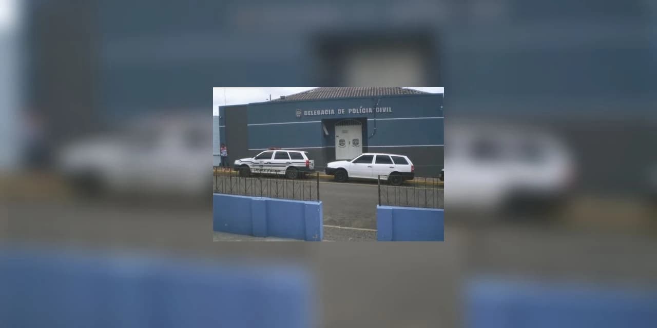 Veículo furtado é encontrado incendiado em Imbituva.