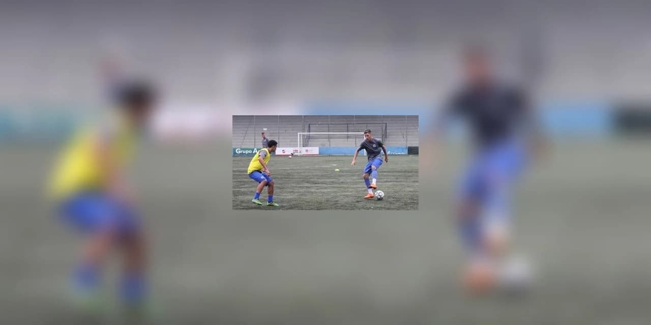 São José se prepara para enfrentar o Prudentópolis e treina no feriado
