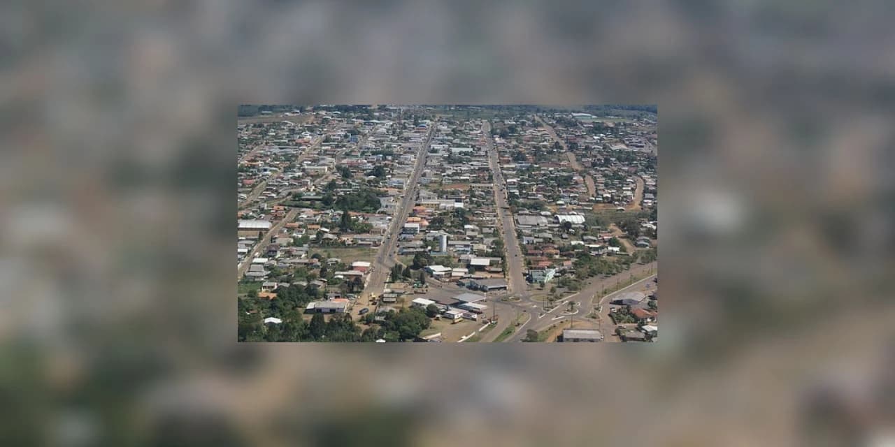 Idoso tenta estuprar criança após embebeda-la em Pinhão