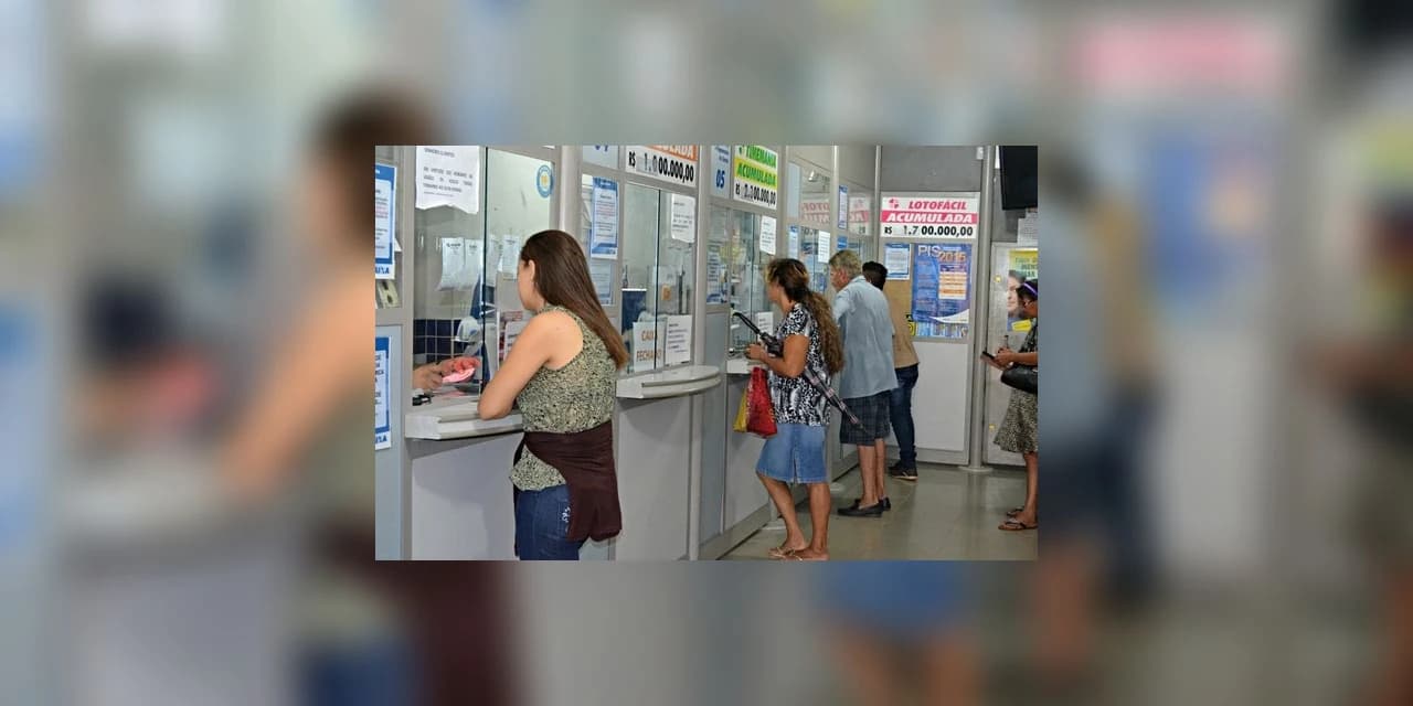 Lotéricas voltarão a receber contas de luz a partir de segunda (7), diz governadora