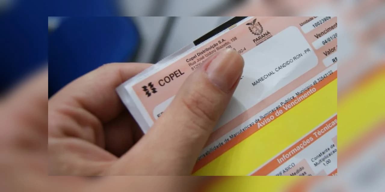 Lotéricas e Copel fazem as pazes e faturas podem ser pagas novamente a partir de segunda