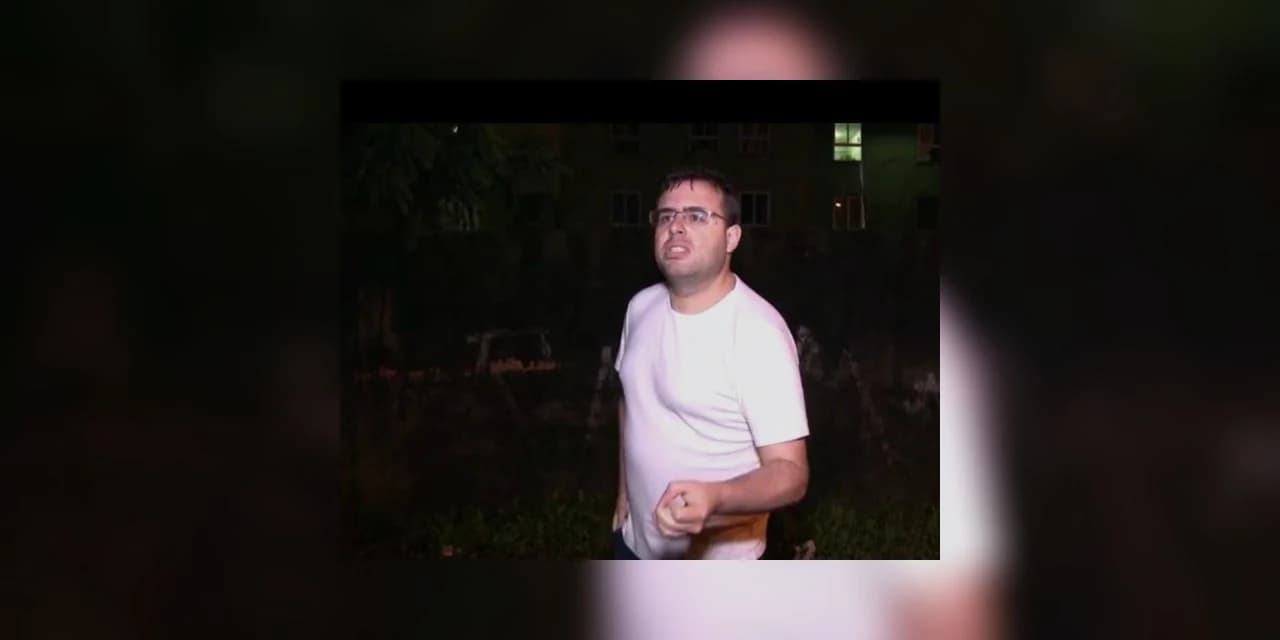 PF prende uma pessoa em operação contra racismo, ameaça, incitação e terrorismo praticados na internet