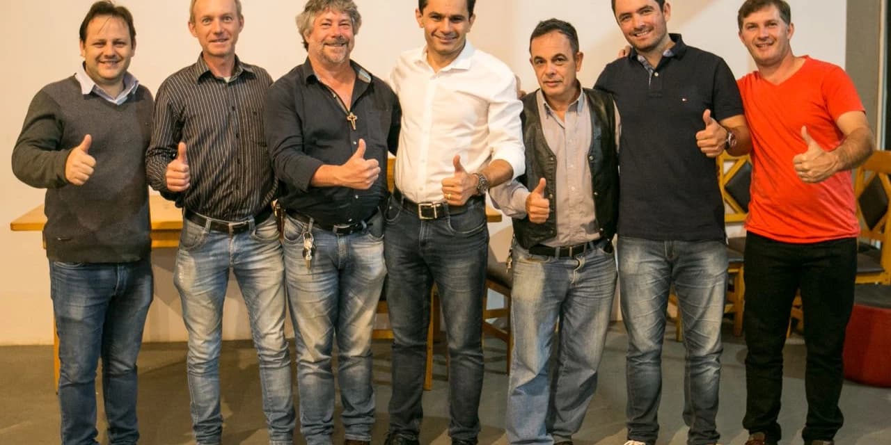 Divo da Emater poderá ser candidato a Deputado Federal