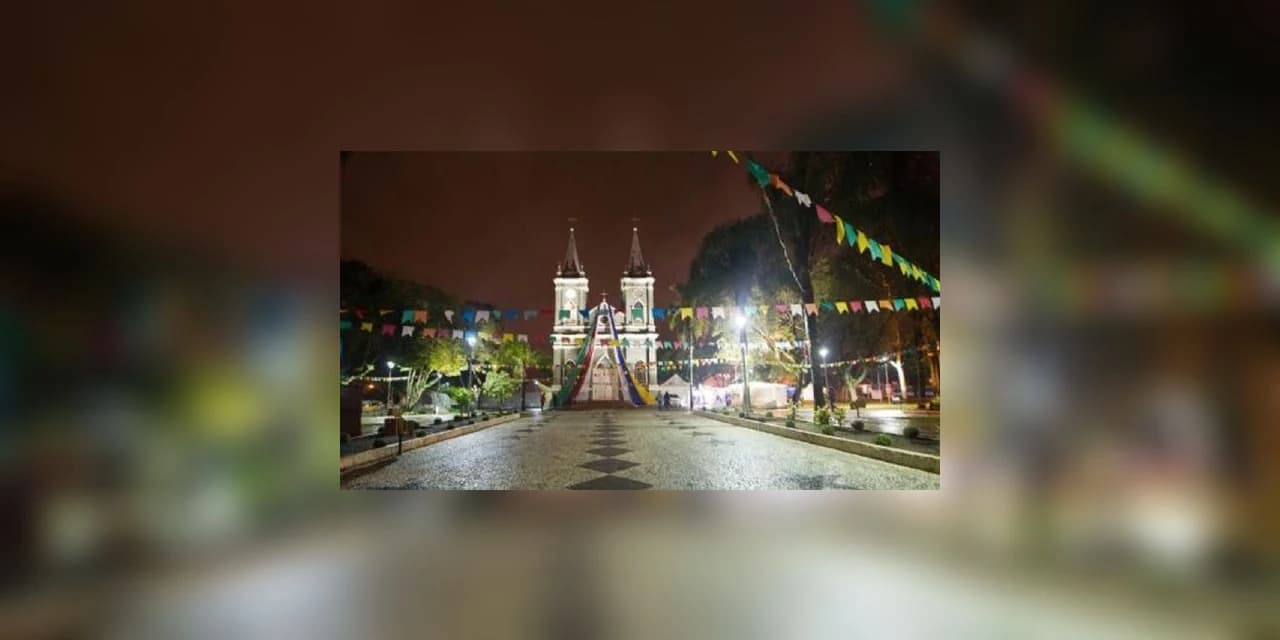 Prudentópolis prepara a 103ª edição da festa em louvor a São João Batista