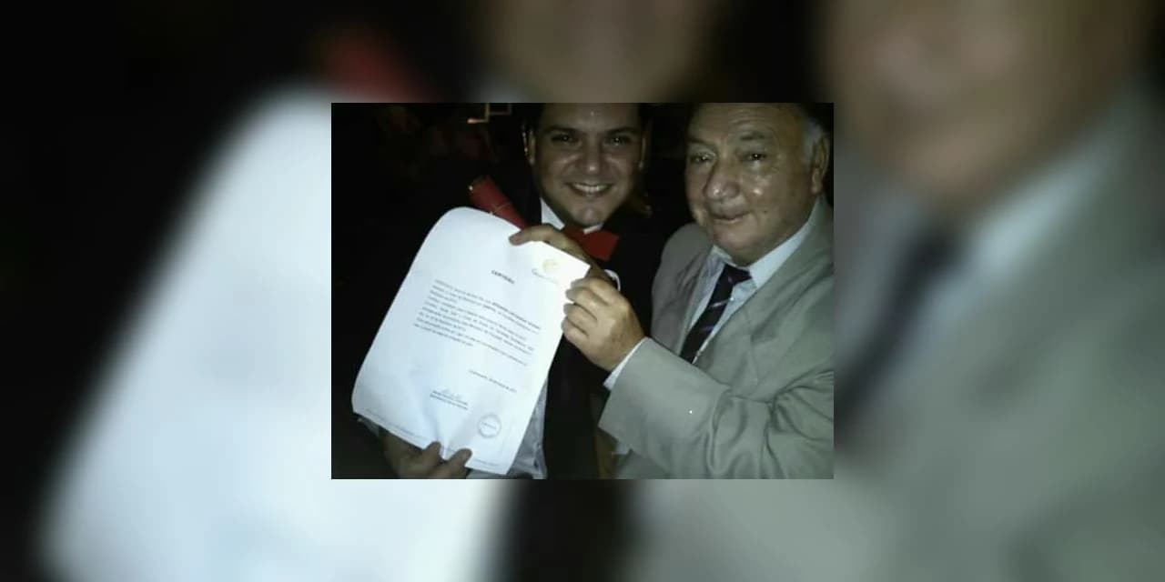 NOTA DE FALECIMENTO: FALECEU O SR: AROLDO GASPAR TEIXEIRA.
