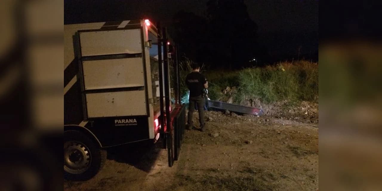 Vizinhos acreditam em versão de abuso e lincham professor até a morte em Curitiba