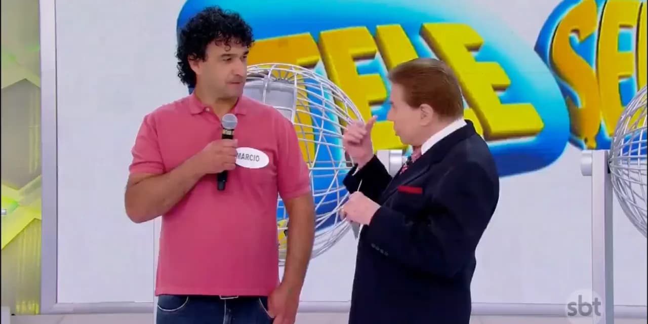Homem natural de Prudentópolis ganha R$ 1 milhão na telesena
