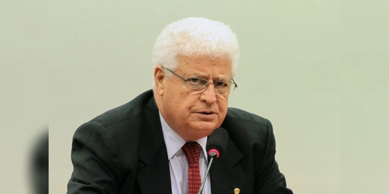 Nelson Meurer é primeiro deputado condenado pelo STF na Lava Jato
