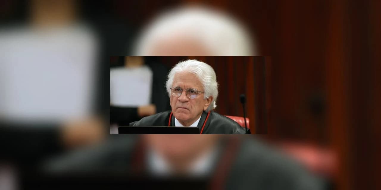TSE não conhece de consulta sobre candidatura a presidente da República de réu que responde a ação penal