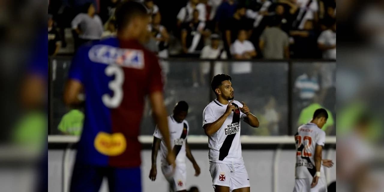 Paraná Clube perde mais uma e fica em situação dramática no Brasileirão