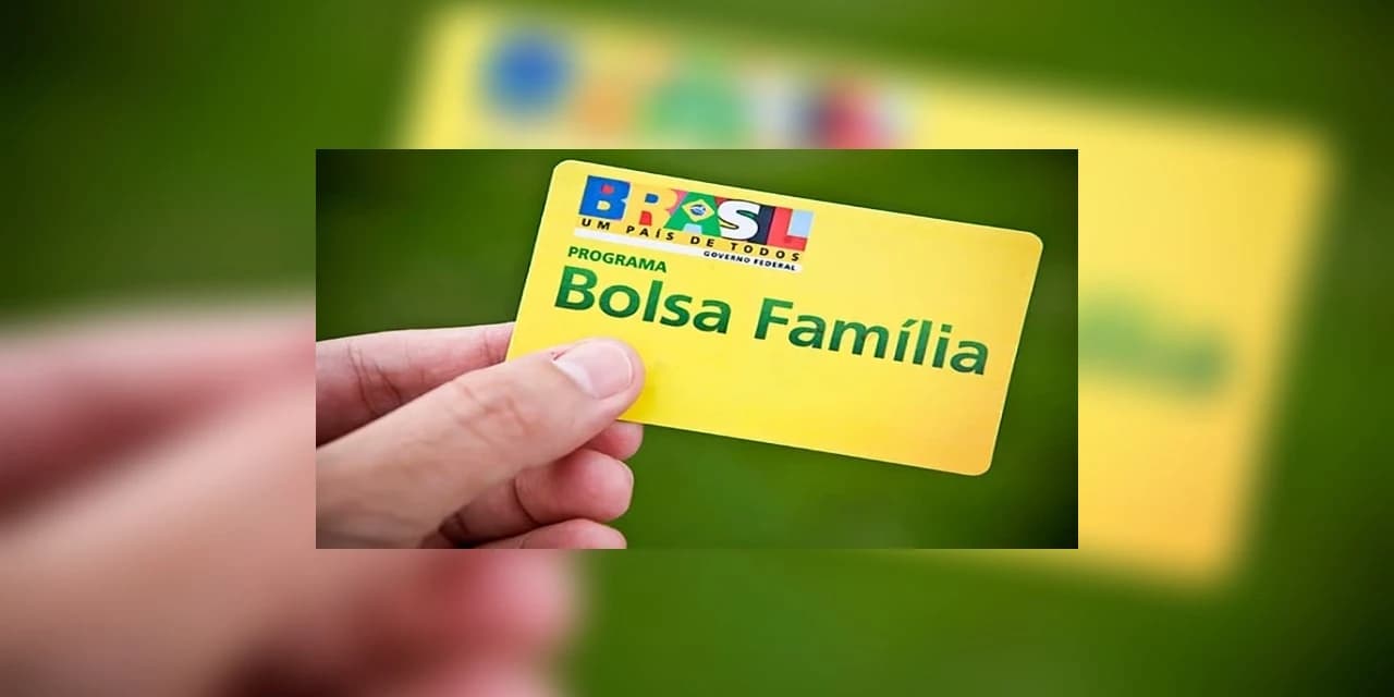 Governo reajusta Bolsa Família em 5,67%