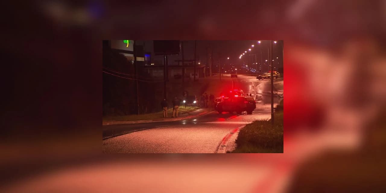 Troca de tiros termina com quatro mortos em Colombo, na Região de Curitiba