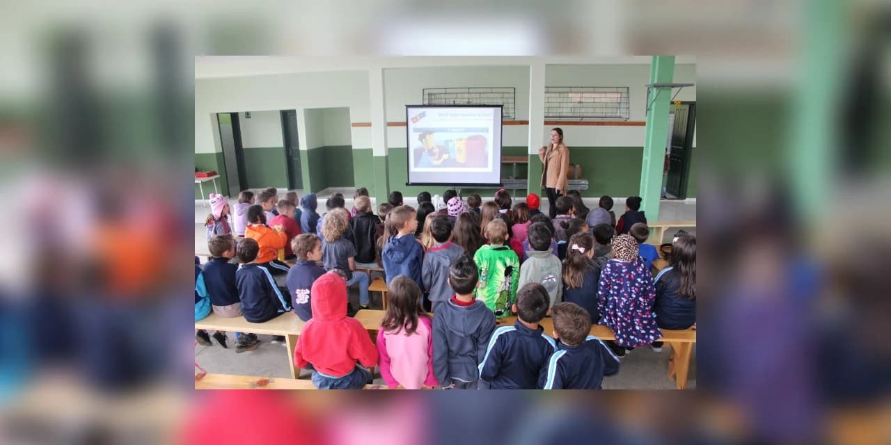 Em Prudentópolis, programação intensa marca a Semana do Meio Ambiente