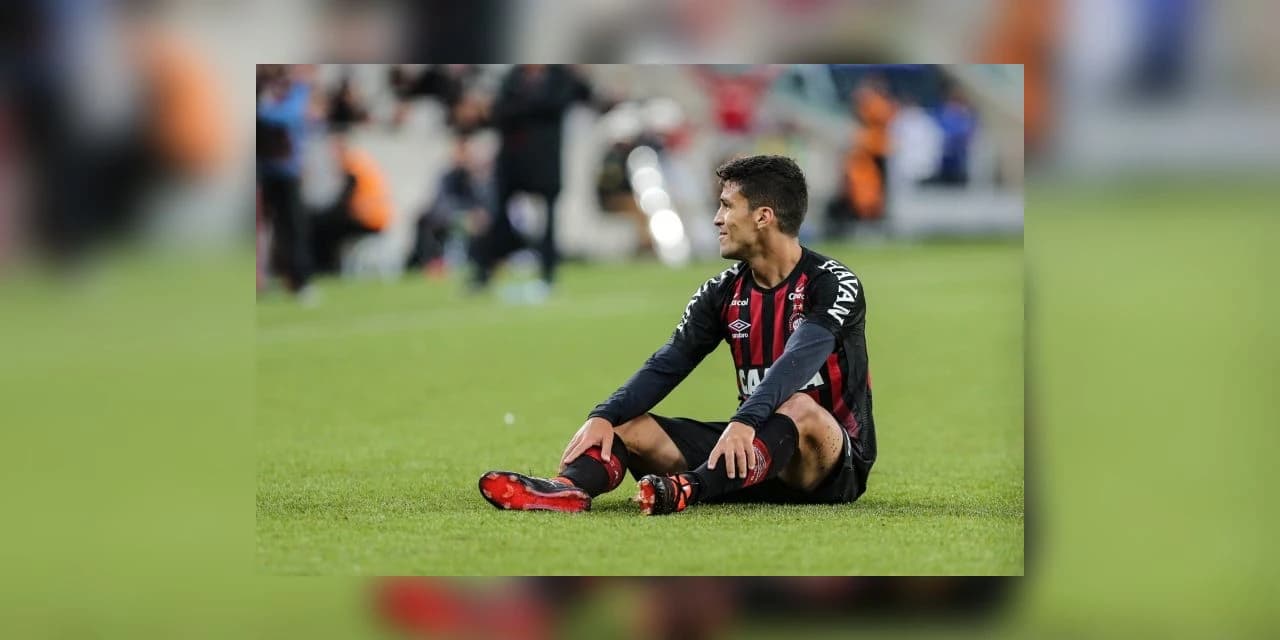 Atlético perde, vê fim da invencibilidade contra o São Paulo e segue na zona de rebaixamento