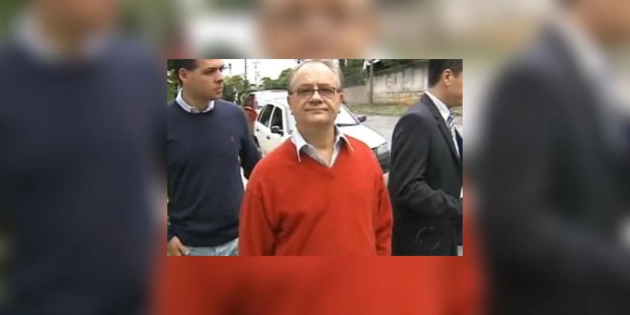 Ex-diretor-geral da Assembleia Legislativa do Paraná é condenado a 255 anos de prisão por lavagem de dinheiro