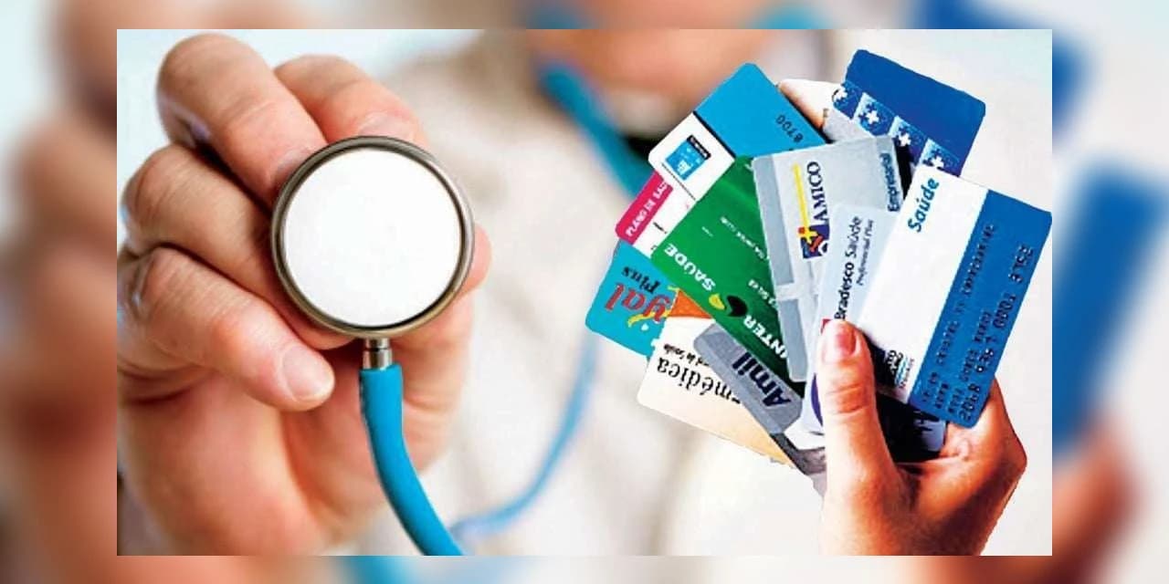 Justiça fixa teto de 5,72% para reajuste de planos de saúde