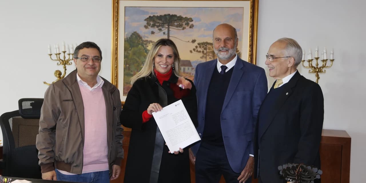 Hospital de Campo Largo será reativado e vai atender pelo SUS