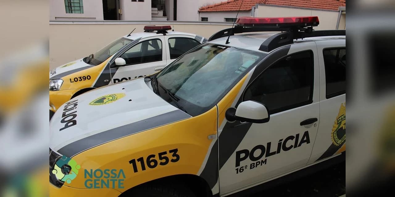Alunos que estavam alojados em colégio de Prudentópolis tiveram seus pertences furtados
