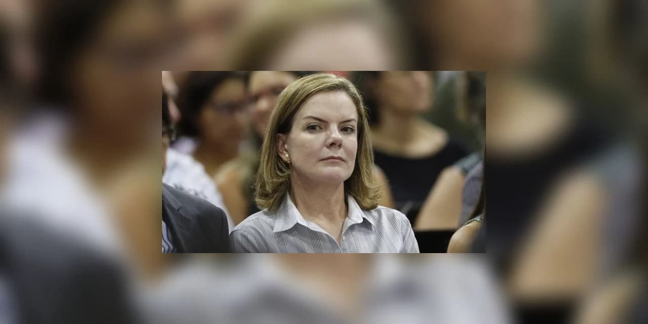 STF absolve senadora Gleisi Hoffmann e ex-ministro Paulo Bernardo da acusação de corrupção e lavagem de dinheiro
