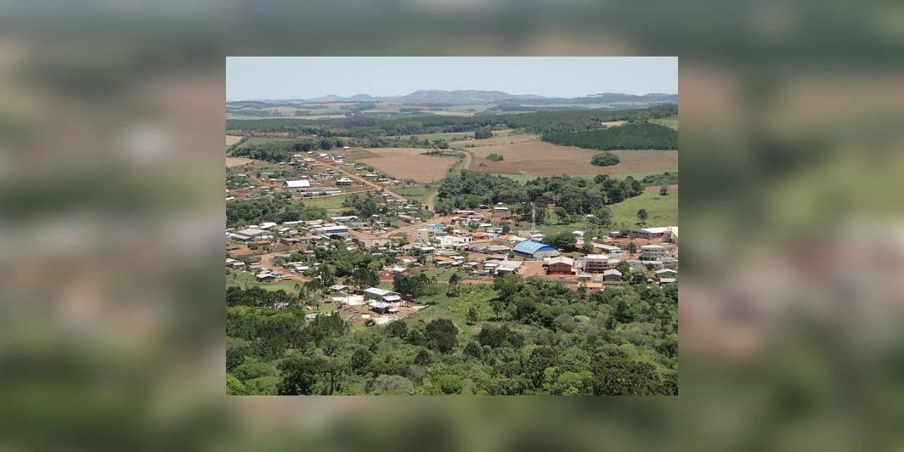 Garoto de 17 anos é morto à tiros em Goioxim