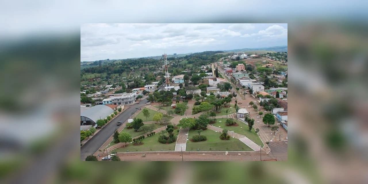 Homem é morto à tiros no município de Palmital na tarde de quarta