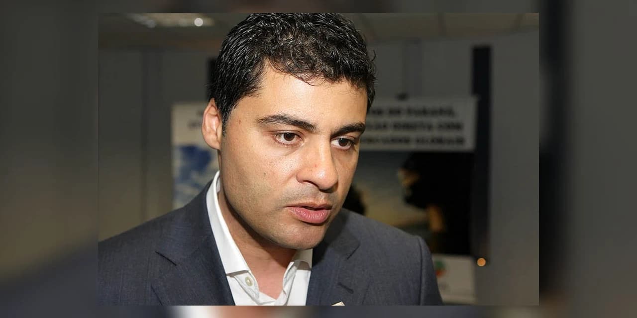 Marcelo Rangel, prefeito de Ponta Grossa é vítima de boato de morte.