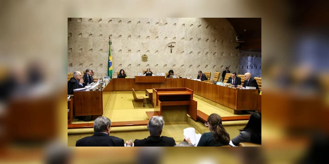 Supremo mantém fim do imposto sindical obrigatório