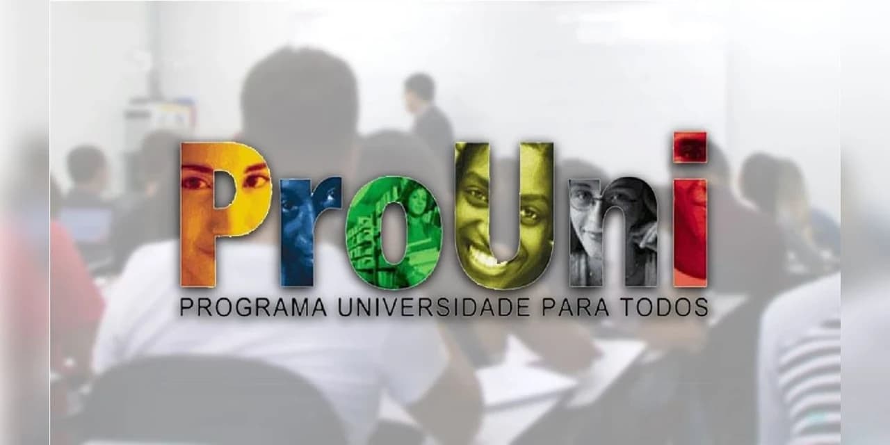 Resultado da primeira chamada do ProUni já está disponível